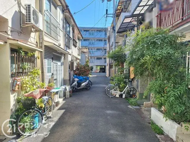 4K Property Moriguchi City Osaka Prefecture (3)