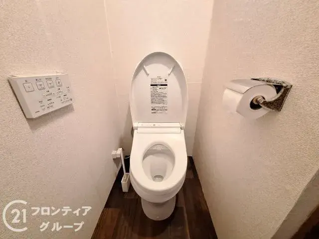 4K Property Moriguchi City Osaka Prefecture (21)