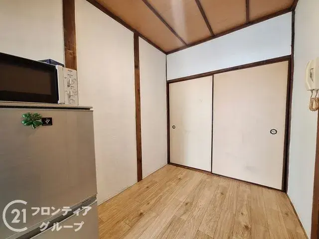 4K Property Moriguchi City Osaka Prefecture (5)