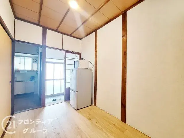 4K Property Moriguchi City Osaka Prefecture (6)