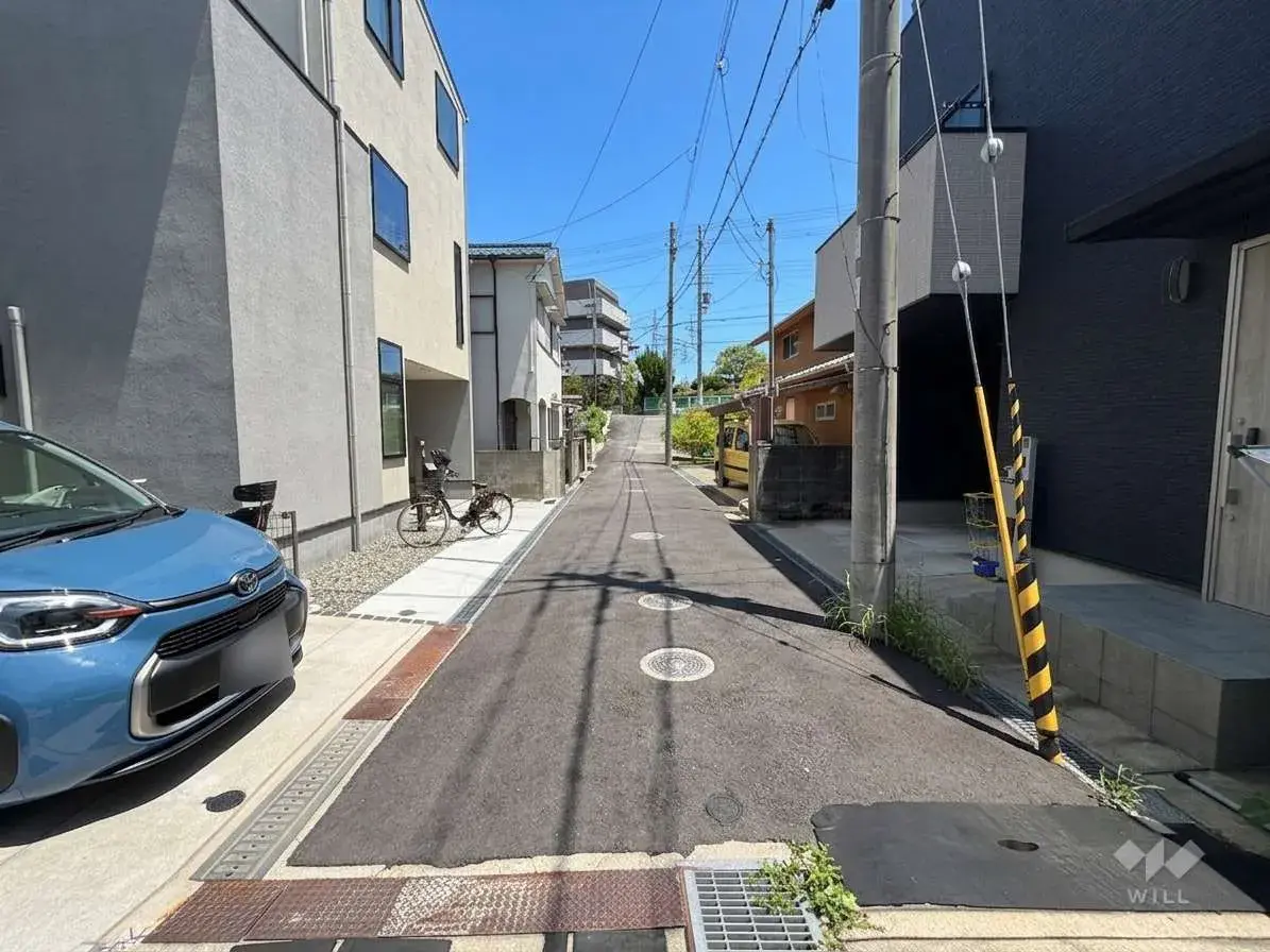 2LDK Property Takarazuka City Hyogo Prefecture (3)