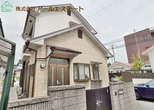 Akiya in Hyogo
