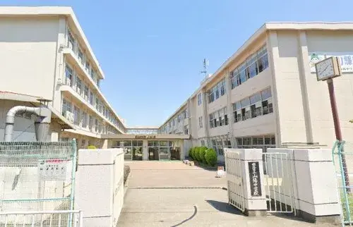 Объект 3LDK, город Химедзи, префектура Хёго (5)