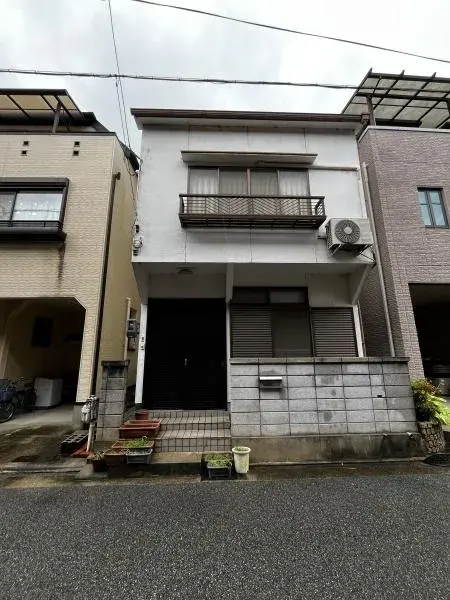 Akiya in 神戸市