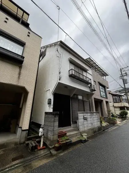 Propiedad 5DK Ciudad de Kobe Prefectura de Hyogo (2)