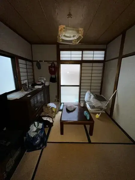 Propiedad 5DK Ciudad de Kobe Prefectura de Hyogo (11)