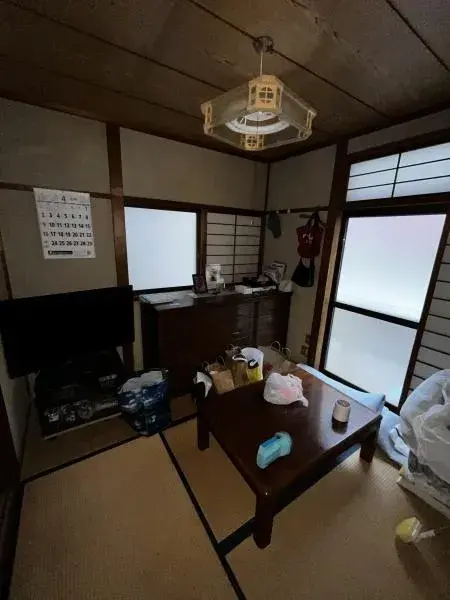 Propiedad 5DK Ciudad de Kobe Prefectura de Hyogo (12)
