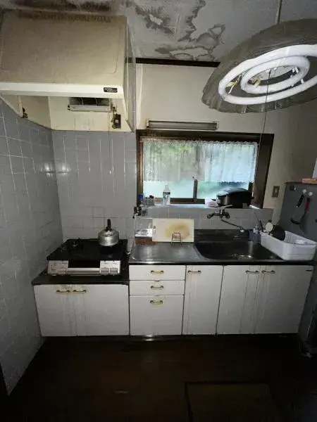Propiedad 5DK Ciudad de Kobe Prefectura de Hyogo (15)