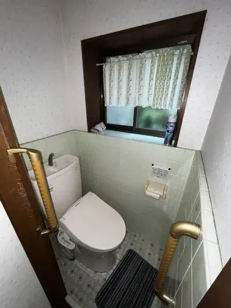 Propiedad 5DK Ciudad de Kobe Prefectura de Hyogo (18)