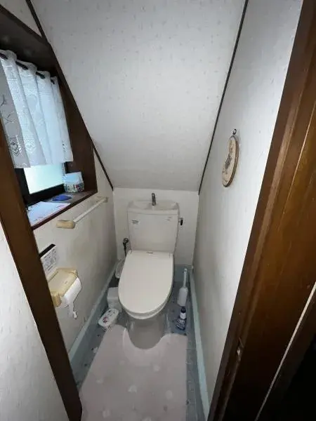 Propiedad 5DK Ciudad de Kobe Prefectura de Hyogo (19)