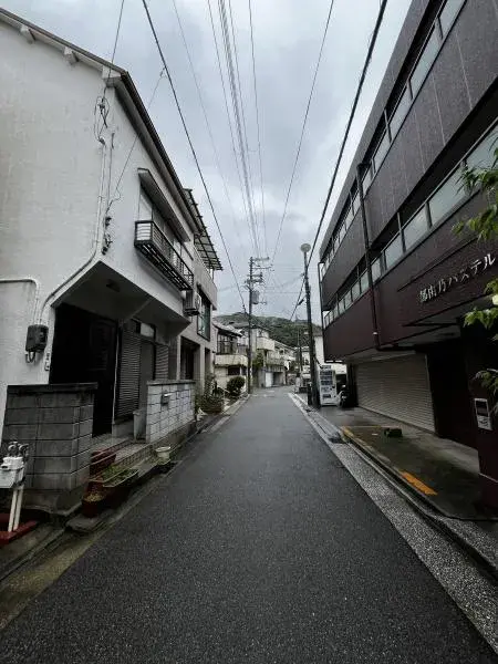 Propiedad 5DK Ciudad de Kobe Prefectura de Hyogo (3)