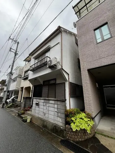 Propiedad 5DK Ciudad de Kobe Prefectura de Hyogo (4)