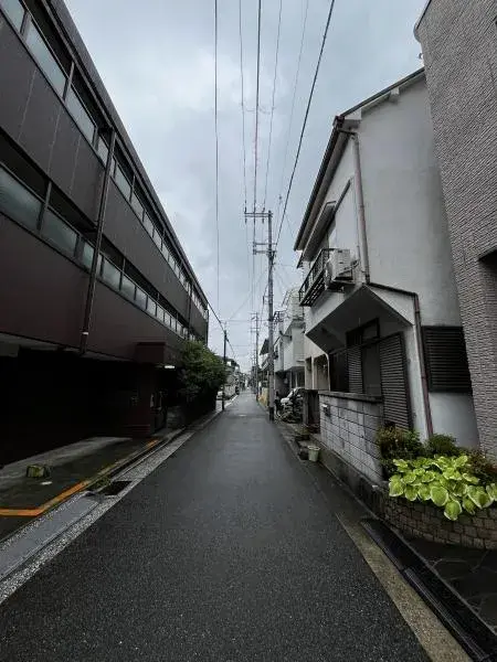 Propiedad 5DK Ciudad de Kobe Prefectura de Hyogo (5)