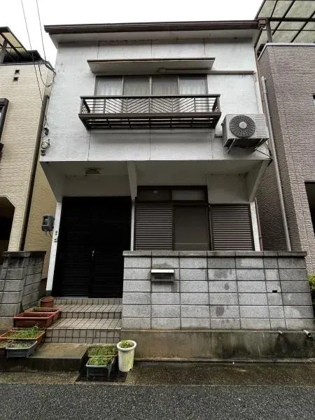 Propiedad 5DK Ciudad de Kobe Prefectura de Hyogo (6)