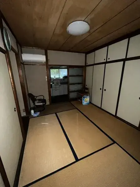 Propiedad 5DK Ciudad de Kobe Prefectura de Hyogo (9)