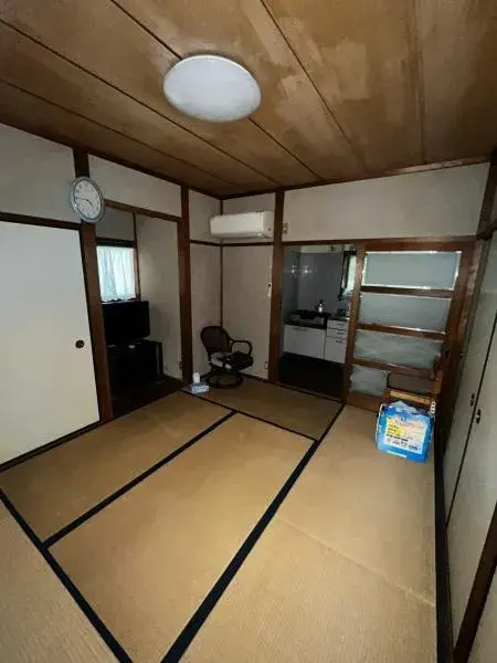 Propiedad 5DK Ciudad de Kobe Prefectura de Hyogo (10)
