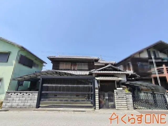 Akiya in 姫路市