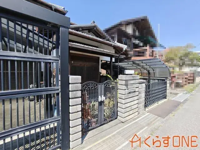 5LDK物件 姫路市 兵庫県 (2)