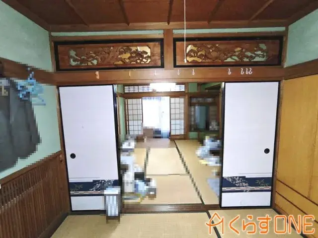 5LDK物件 姫路市 兵庫県 (18)