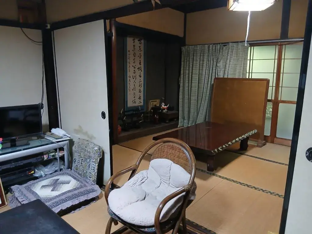 6DK物件 丹波篠山市 兵庫県 (2)