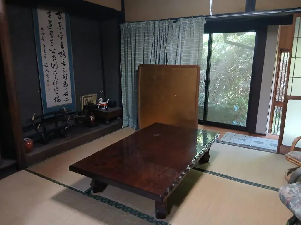 6DK物件 丹波篠山市 兵庫県 (3)
