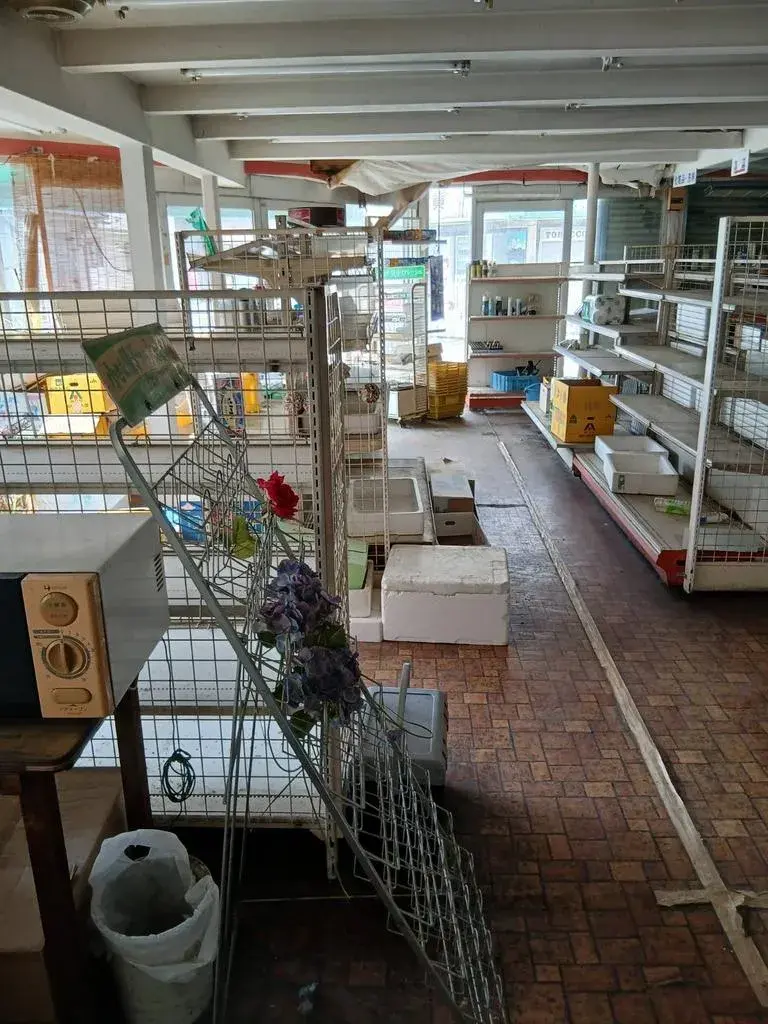6DK物件 丹波篠山市 兵庫県 (5)