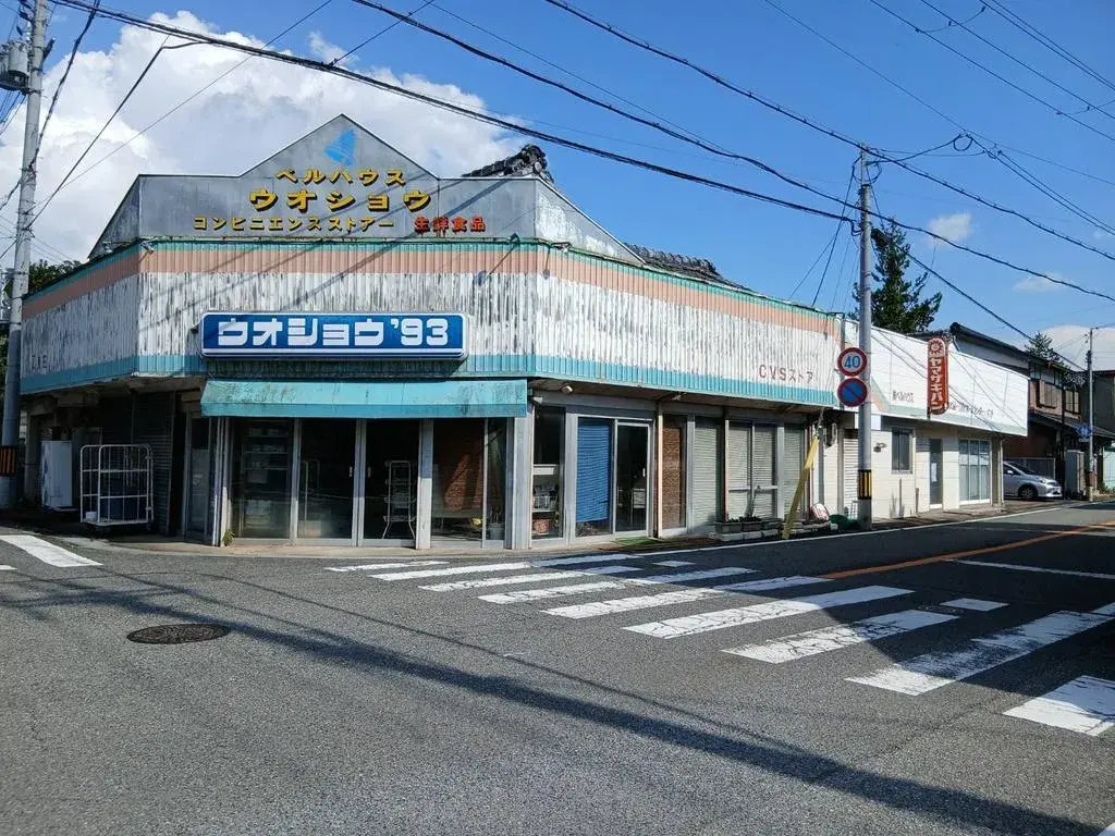 6DK物件 丹波篠山市 兵庫県 (8)