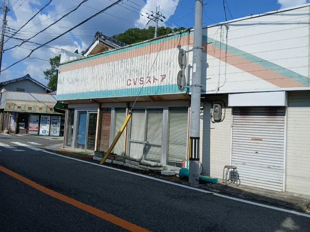 6DK物件 丹波篠山市 兵庫県 (10)