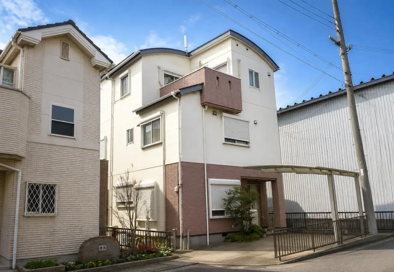 Akiya in Wakayama