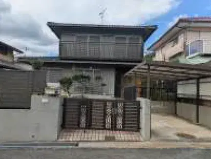 Akiya in Wakayama