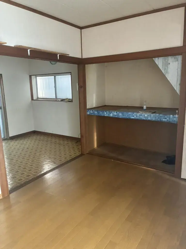 3DK物件 和歌山市 和歌山県 (3)