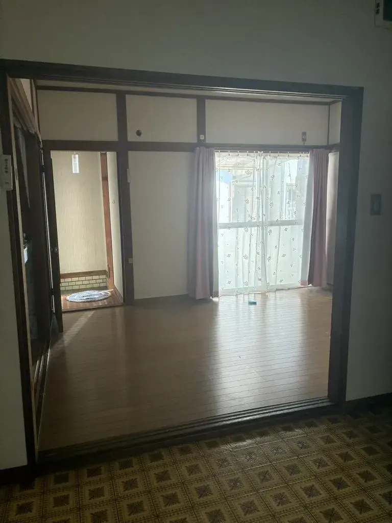 3DK物件 和歌山市 和歌山県 (4)