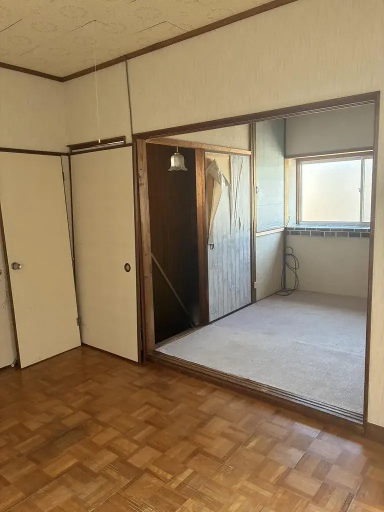 3DK物件 和歌山市 和歌山県 (6)