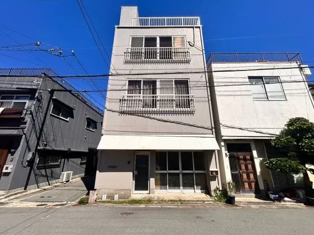 Akiya in Wakayama