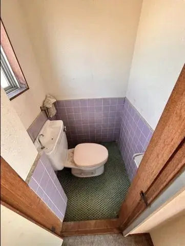 5LDK Property Wakayama City Wakayama Prefecture (16)