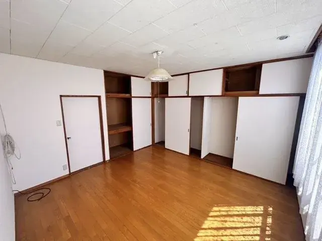 5LDK Property Wakayama City Wakayama Prefecture (6)