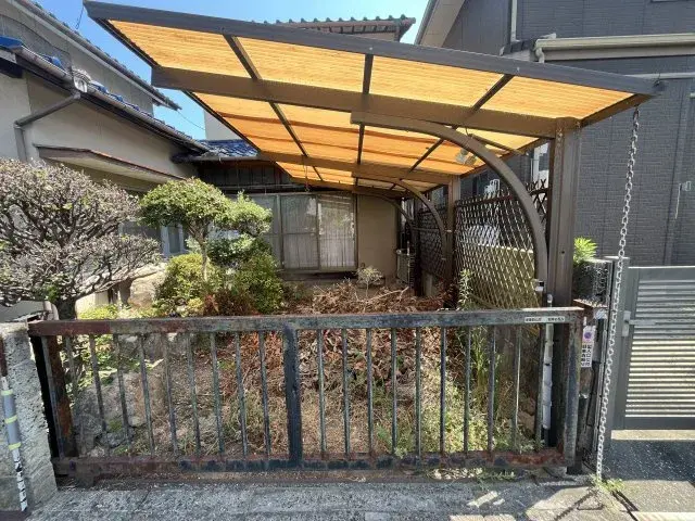 7DK Property Soja City Okayama Prefecture (2)