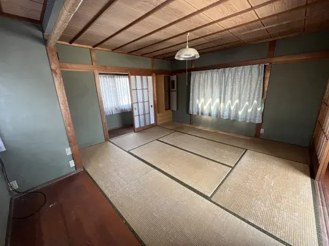 7DK Property Soja City Okayama Prefecture (5)