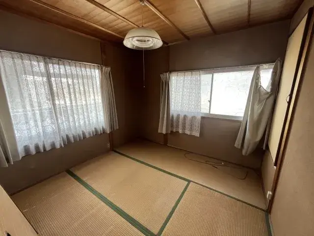7DK Property Soja City Okayama Prefecture (6)