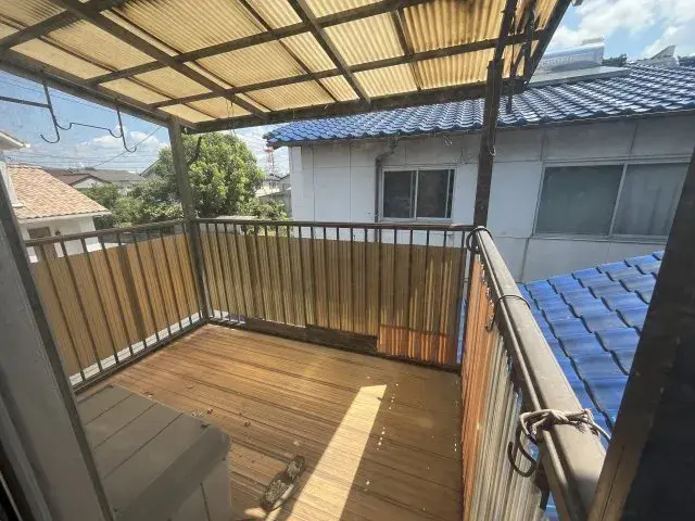 7DK Property Soja City Okayama Prefecture (7)