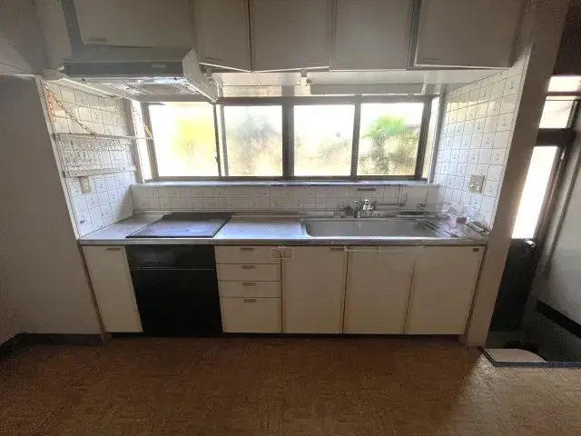 7DK Property Soja City Okayama Prefecture (8)