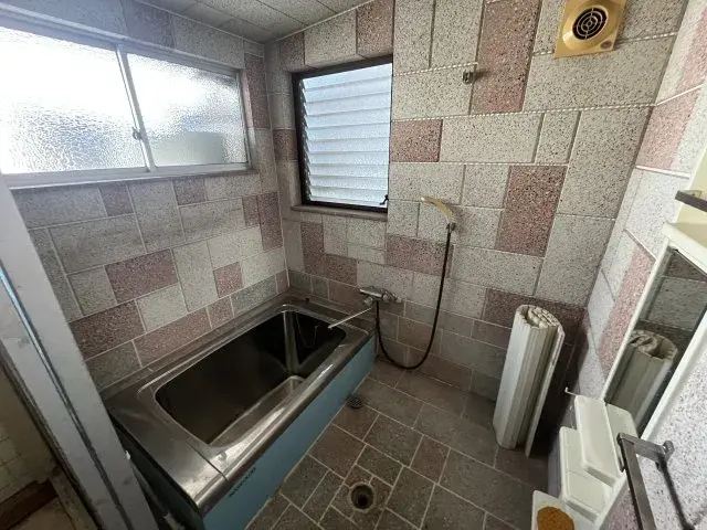 7DK Property Soja City Okayama Prefecture (9)