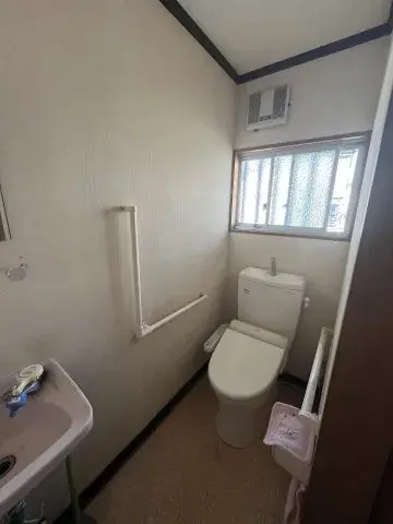 7DK Property Soja City Okayama Prefecture (10)