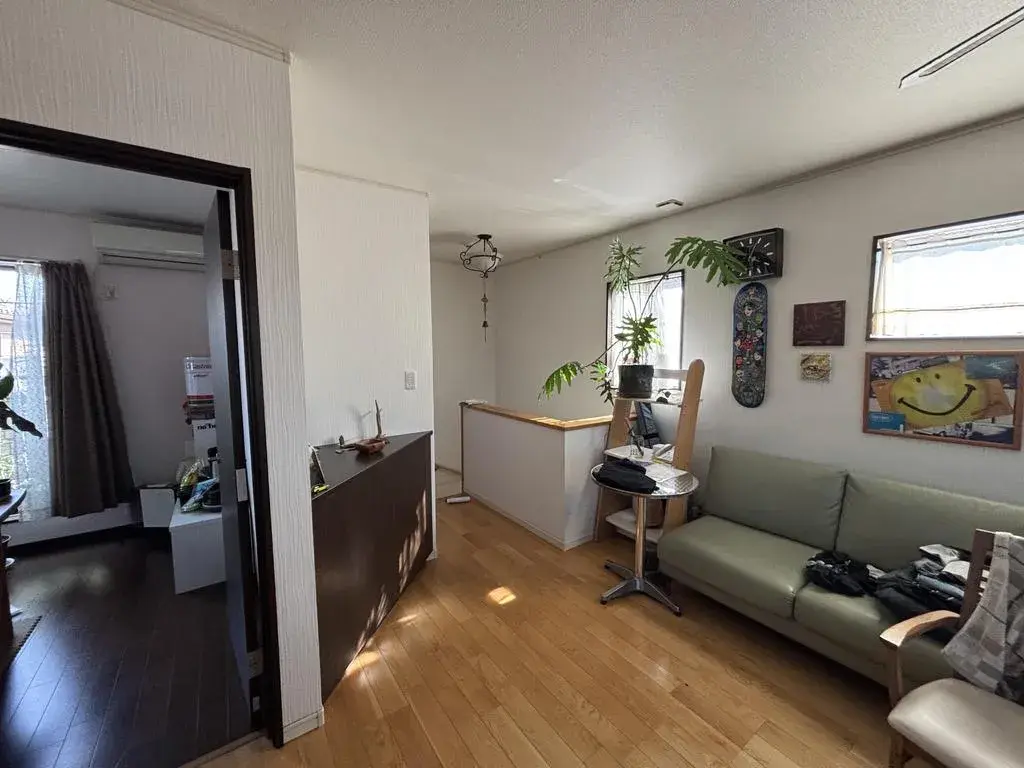 1LDK Fukuyama City Hiroshima Prefecture (3)
