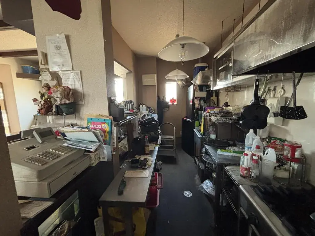 1LDK Fukuyama City Hiroshima Prefecture (6)