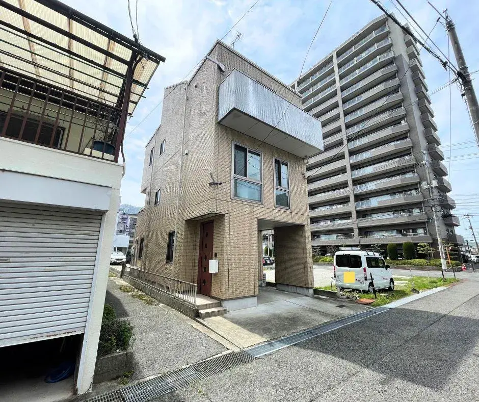 4LDK Property Mihara City Hiroshima Prefecture (2)