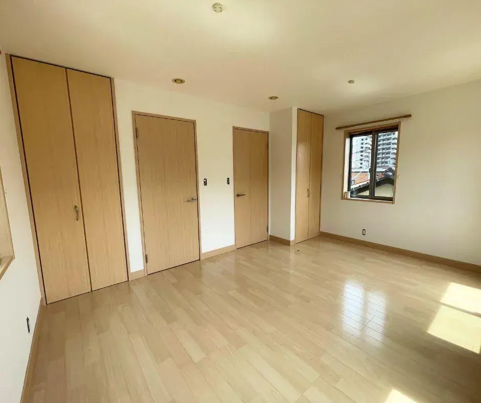 4LDK Property Mihara City Hiroshima Prefecture (12)