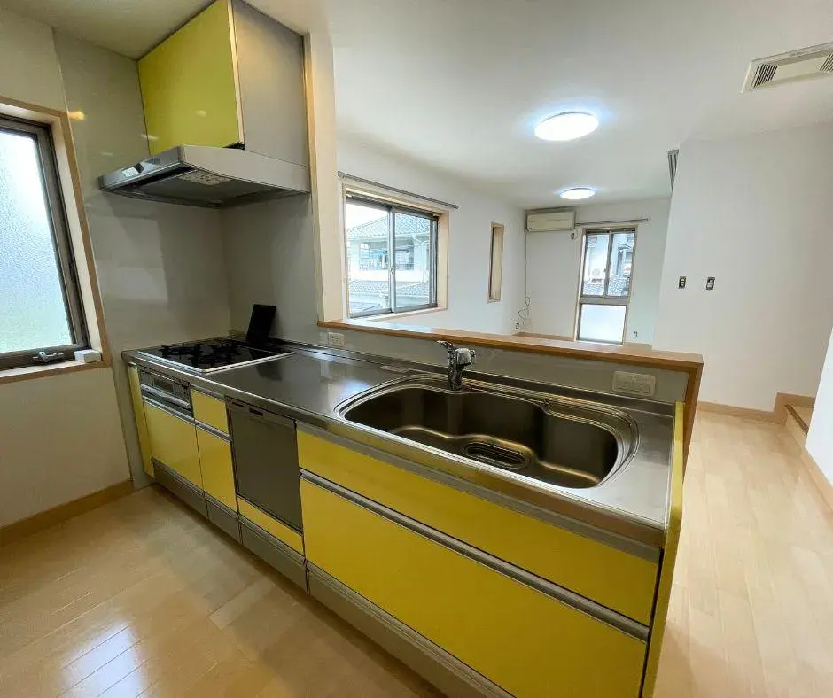 4LDK Property Mihara City Hiroshima Prefecture (14)