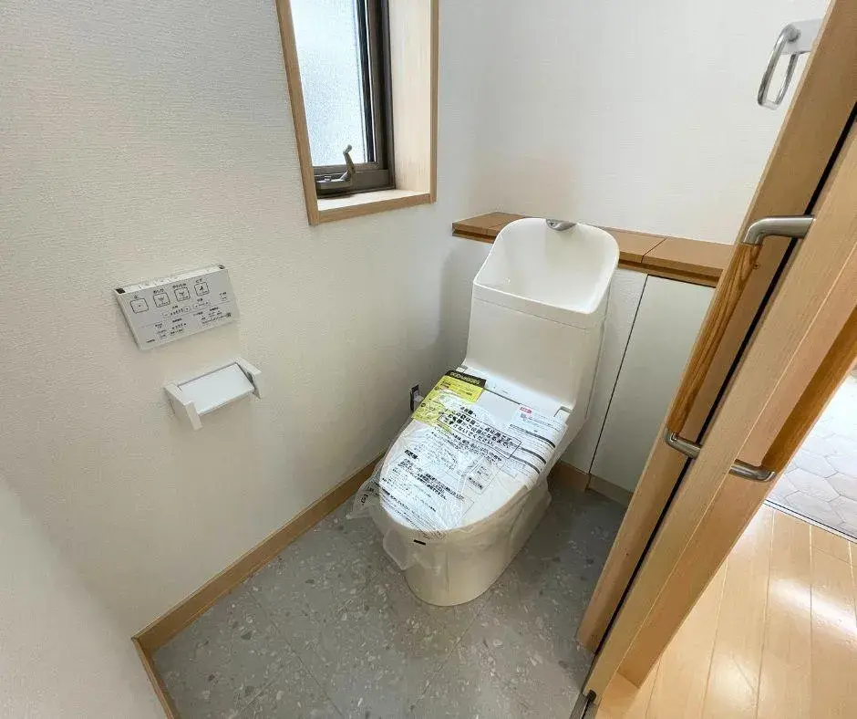 4LDK Property Mihara City Hiroshima Prefecture (18)