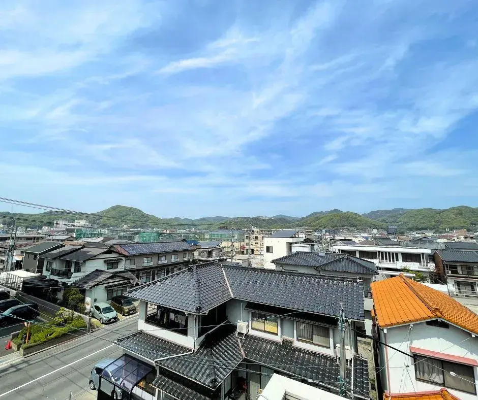 4LDK Property Mihara City Hiroshima Prefecture (19)